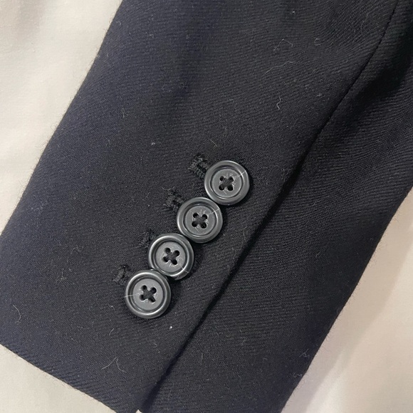 J Crew Women’s suit jacket - Picture 4 of 5